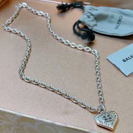 Picture of Balenciaga Necklace _SKUBalenciaganecklace01lyr19297